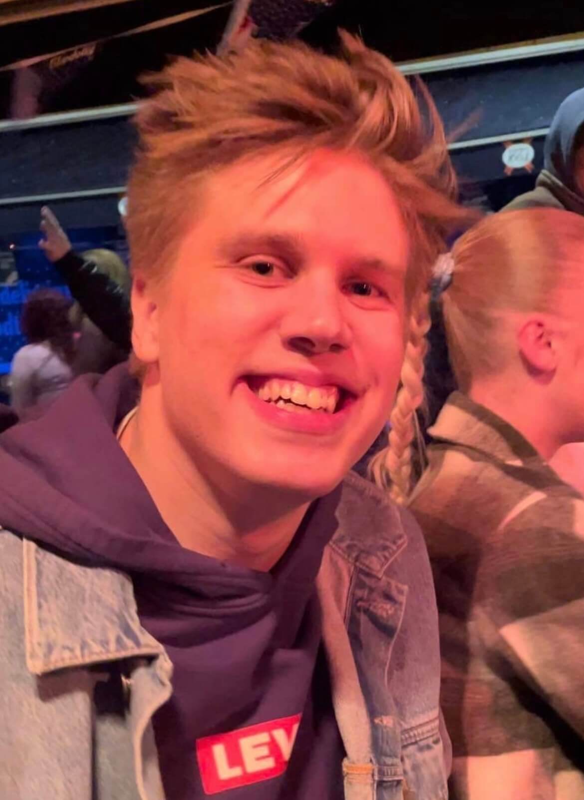 Billede af Rasmus